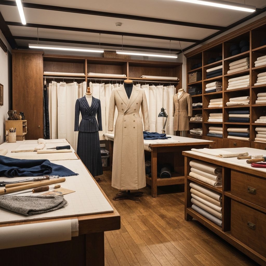 Custom Textile Solutions